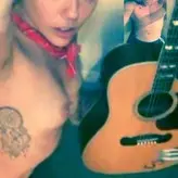 Miley Cyrus nude #5658