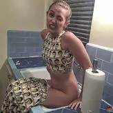 Miley Cyrus nude #5661