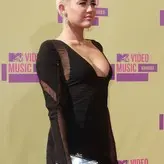 Miley Cyrus nude #5676