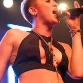 Miley Cyrus nude #5679