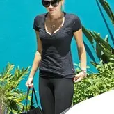 Miley Cyrus nude #5686