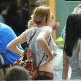 Miley Cyrus nude #5690