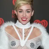 Miley Cyrus nude #5703