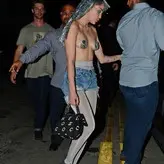 Miley Cyrus nude #5718