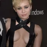Miley Cyrus nude #5719