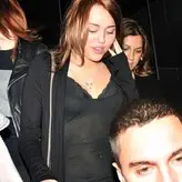 Miley Cyrus nude #5722
