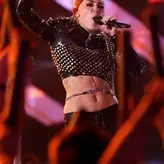 Miley Cyrus nude #5725