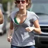 Miley Cyrus nude #5744