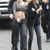 Miley Cyrus nude #5750