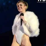 Miley Cyrus nude #5756