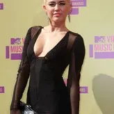 Miley Cyrus nude #5783