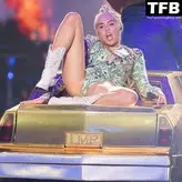 Miley Cyrus nude #5787