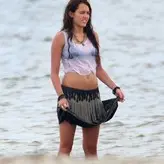 Miley Cyrus nude #5793