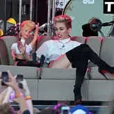 Miley Cyrus nude #5804