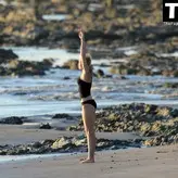 Miley Cyrus nude #5808