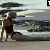 Miley Cyrus nude #5811