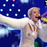 Miley Cyrus nude #5815