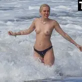 Miley Cyrus nude #5818