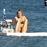 Miley Cyrus nude #5820