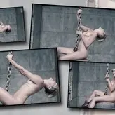 Miley Cyrus nude #5823