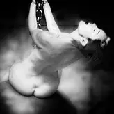Miley Cyrus nude #5824