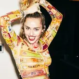 Miley Cyrus nude #5841