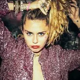 Miley Cyrus nude #5842