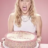 Miley Cyrus nude #5872