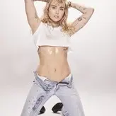 Miley Cyrus nude #5878