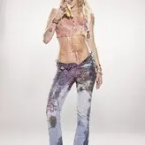 Miley Cyrus nude #5880