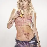 Miley Cyrus nude #5881