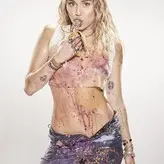 Miley Cyrus nude #5883