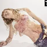 Miley Cyrus nude #5886