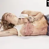 Miley Cyrus nude #5894