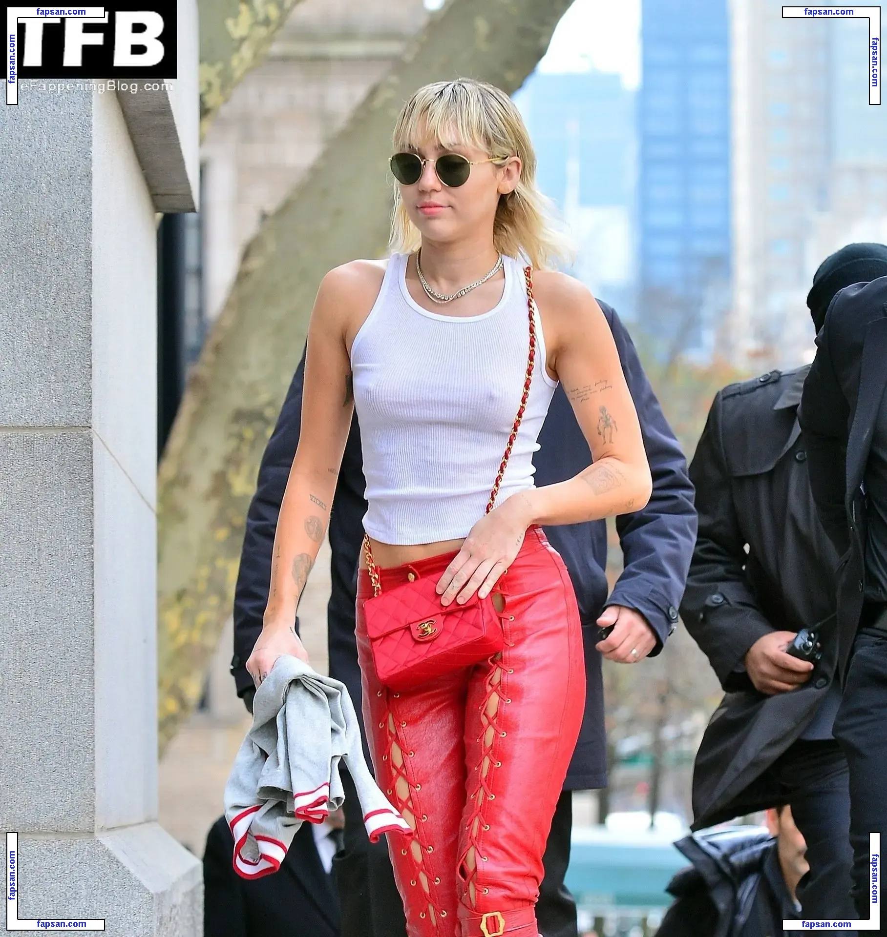Miley Cyrus nude photo #6216 from OnlyFans