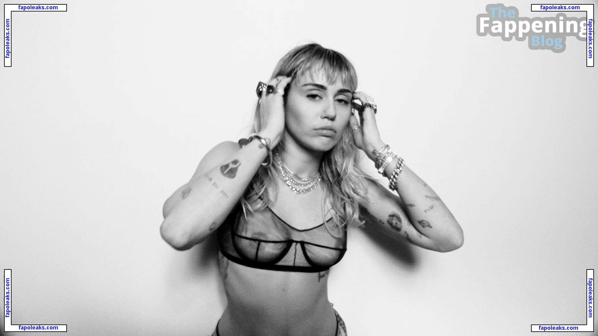 Miley Cyrus / mileycyrus nude photo #6777 from OnlyFans