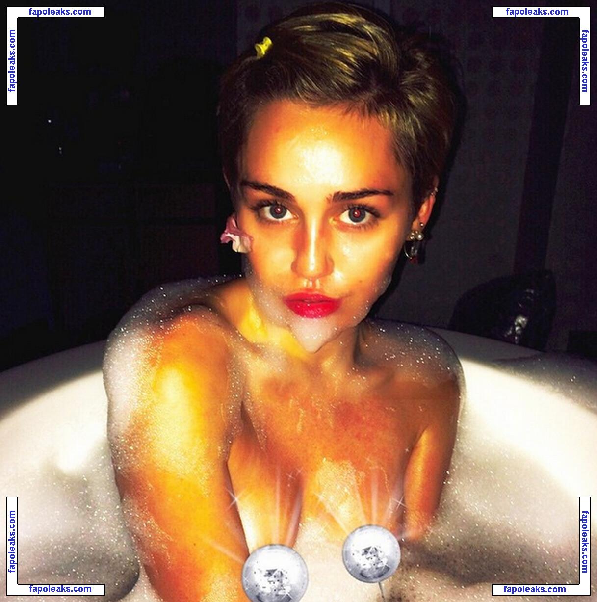 Miley Cyrus / mileycyrus nude photo #6788 from OnlyFans