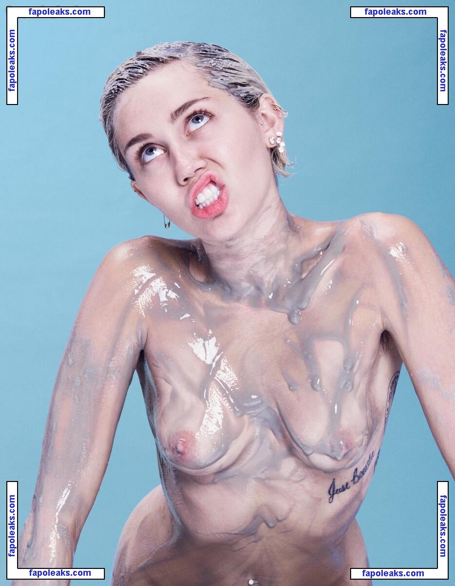 Miley Cyrus / mileycyrus nude photo #6790 from OnlyFans