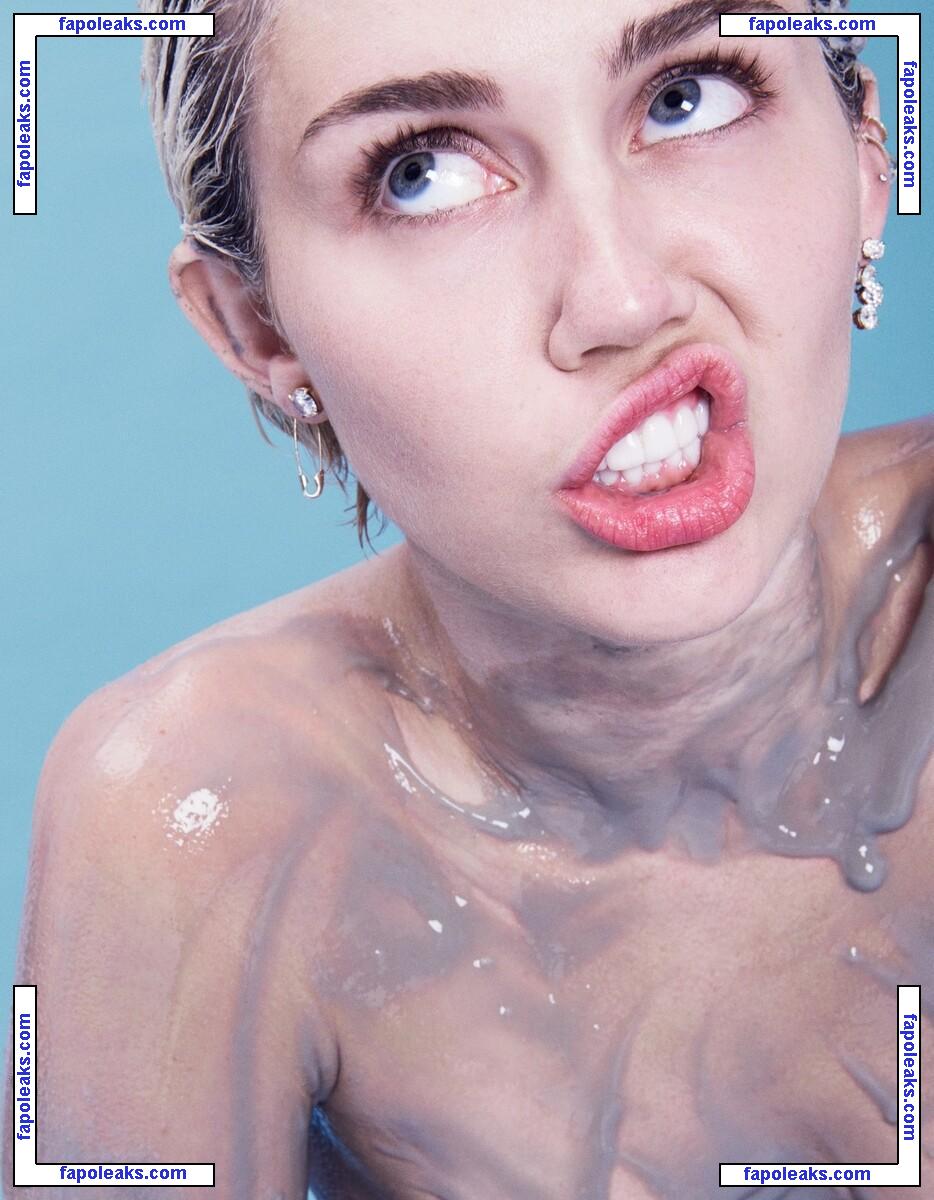 Miley Cyrus / mileycyrus nude photo #6792 from OnlyFans