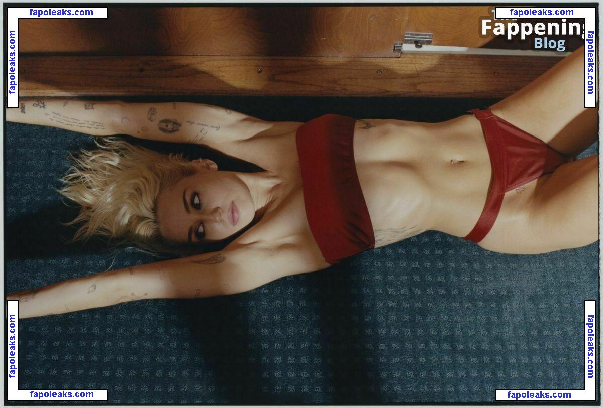 Miley Cyrus / mileycyrus голая фото #6809 с Онлифанс