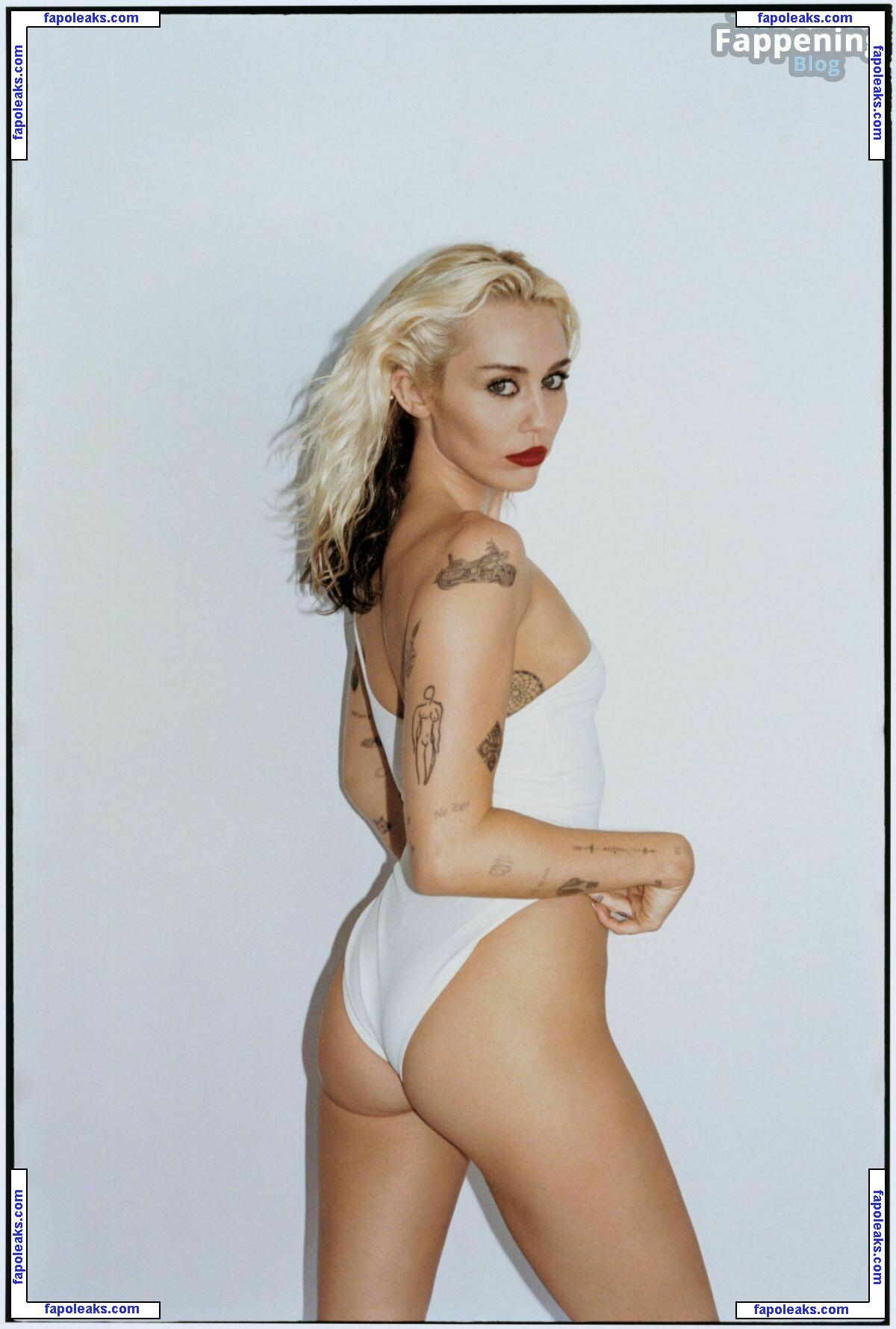 Miley Cyrus / mileycyrus голая фото #6814 с Онлифанс