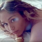 Miley Cyrus nude #6722