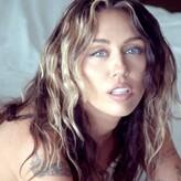 Miley Cyrus nude #6725