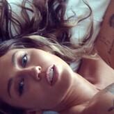 Miley Cyrus nude #6731
