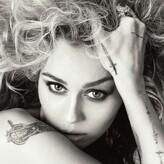 Miley Cyrus голая #6762