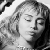 Miley Cyrus голая #6774
