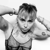 Miley Cyrus голая #6782