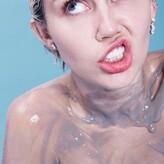 Miley Cyrus голая #6792
