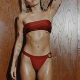 Miley Cyrus голая #6799