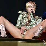 Miley Cyrus голая #6818